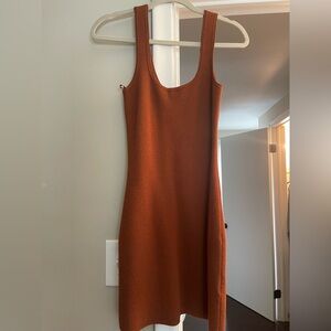 Abercrombie Mini Dress